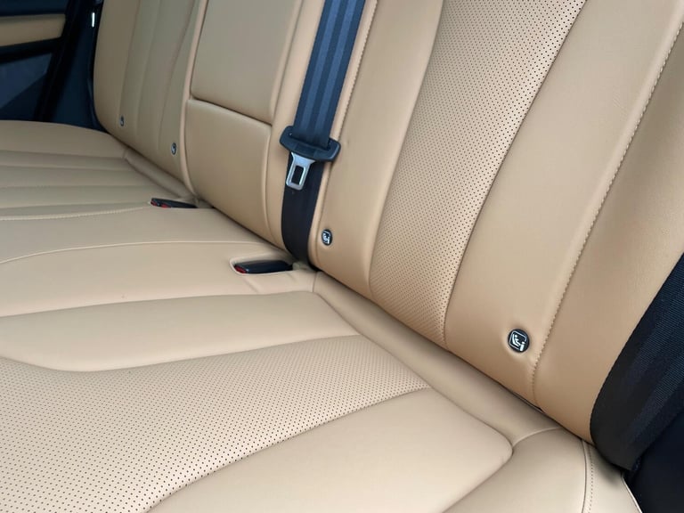 2025 MG MG HS 1.5 Hybrid+ Trophy SUV 5dr Petrol Hybrid Auto Euro 6 (s/s) (224 ps) ESTATE Petrol/E...