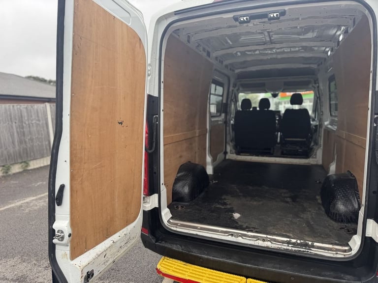 2023 Maxus Deliver 9 2.0 D20 Panel Van 5dr Diesel Manual FWD L3 H2 Euro 6 (s/s) (163 ps) PANEL VA...