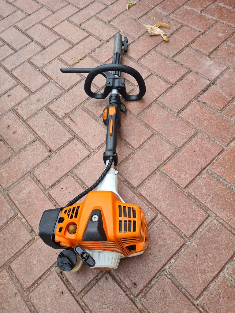 image for STIHL KM94 RC COMBI ENGINE