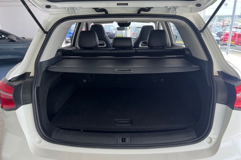 2020 20 MG MG HS 1.5 T-GDI EXCLUSIVE SUV 5DR PETROL MANUAL EURO 6 (S/S) (162 PS)