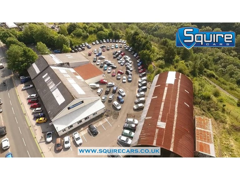 2014 Toyota AYGO VVT-i x-cite Hatchback Petrol Automatic