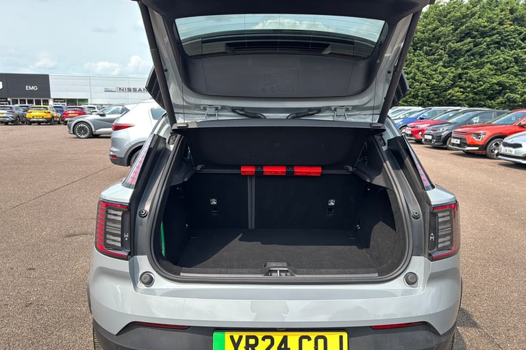  Volvo Ex30 Twin Performance 69kwh Ultra Suv 5dr Electric Auto Awd 428 Ps
