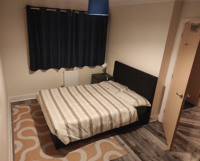 Double Room to Rent – Chineham -All Bills Included