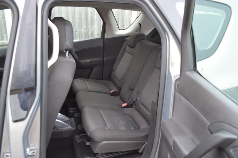 2010 Vauxhall Meriva 1.7 CDTi 16V Exclusiv 5dr Auto MPV DIESEL Automatic