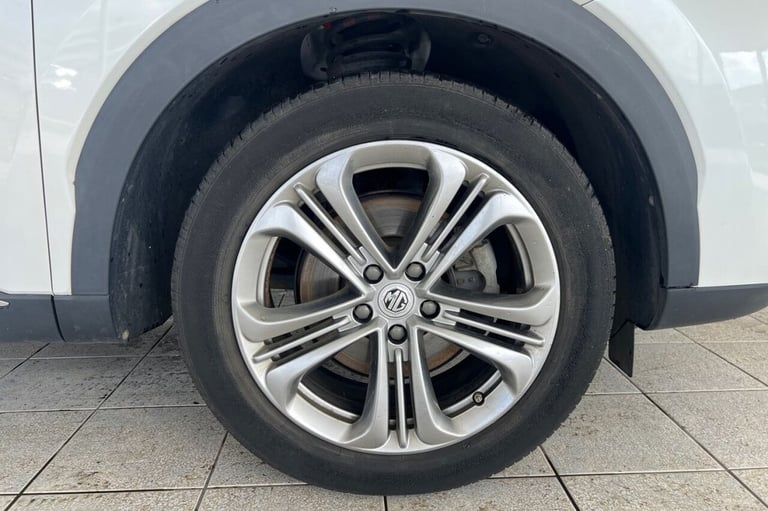 2020 20 MG MG HS 1.5 T-GDI EXCLUSIVE SUV 5DR PETROL MANUAL EURO 6 (S/S) (162 PS)