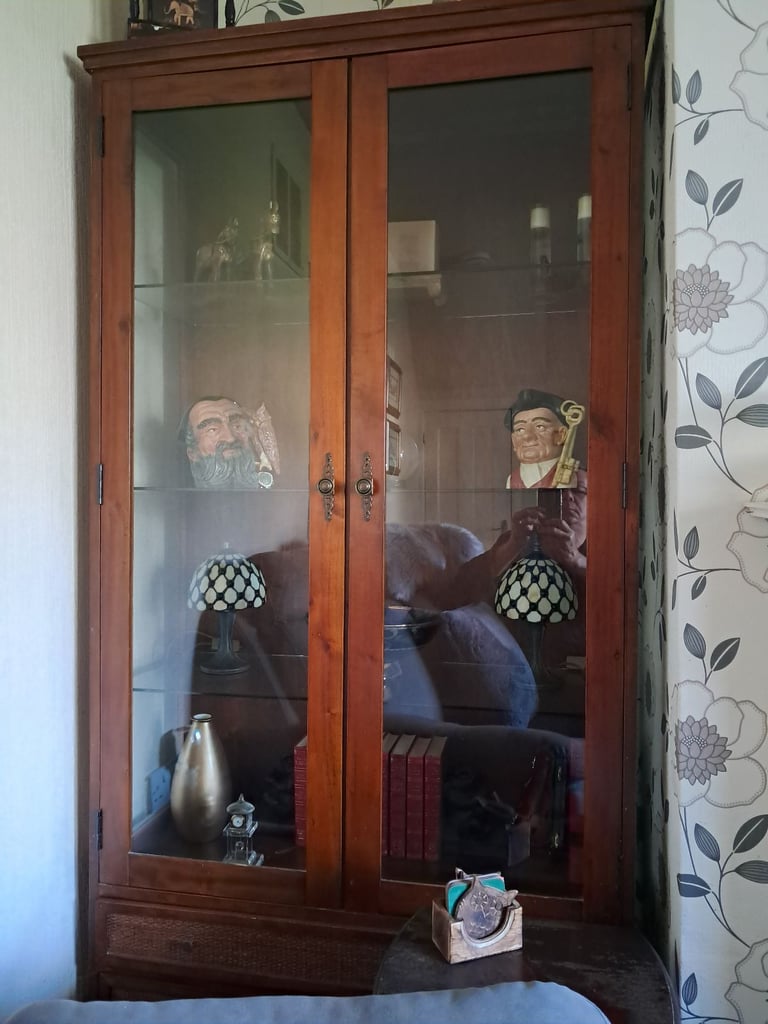 image for Display cabinet,