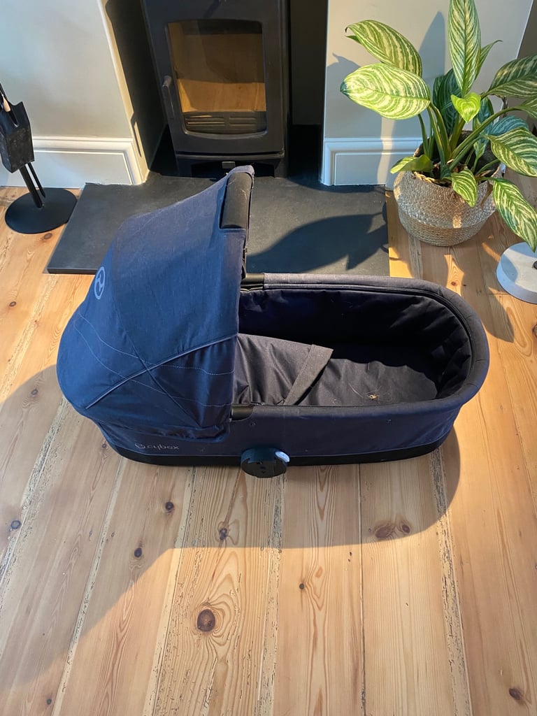 image for Cybex Carrycot