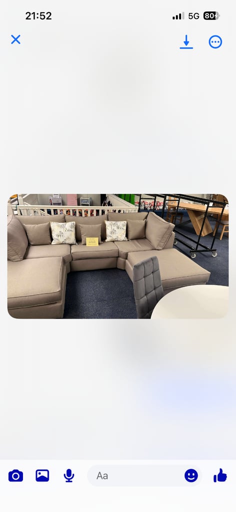 Sofa beds from £99-499