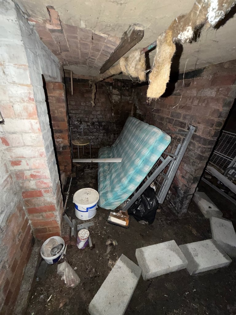 image for Rubbish removal , waste collection