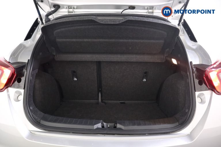 2022 Nissan Micra 1.0 IG-T 92 Tekna 5dr CVT Hatchback Petrol Automatic