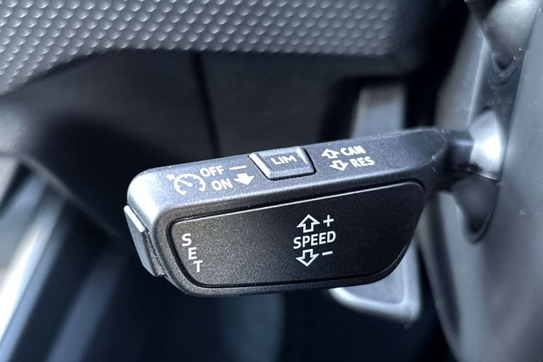 2025 Audi A1 25 TFSI Sport 5dr HATCHBACK PETROL Manual