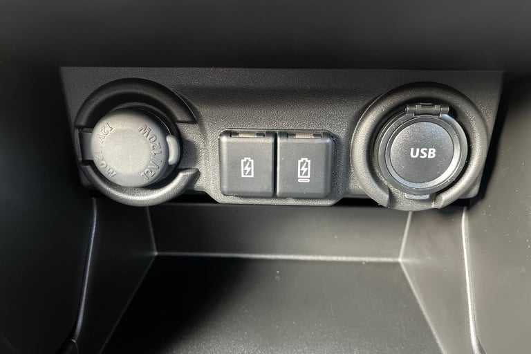 2025 Suzuki Swift 1.2 Mild Hybrid Motion 5dr CVT Hatchback Petrol Automatic