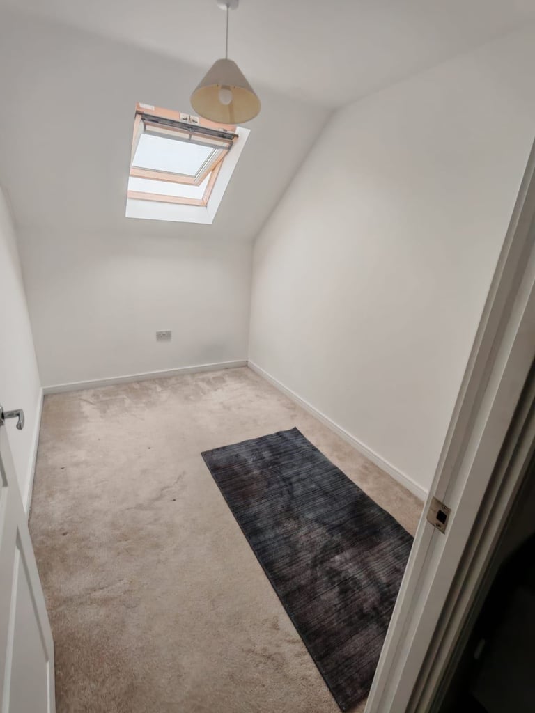 Single room for rent