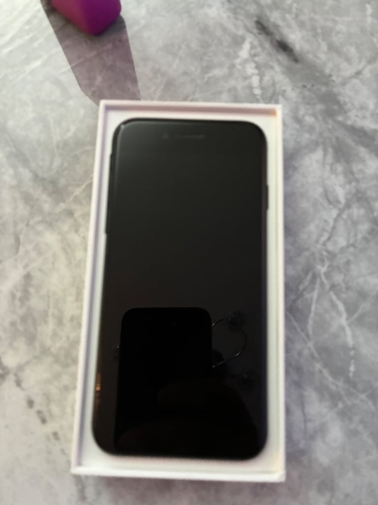 iPhone SE