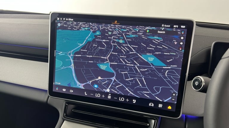 2025 Polestar Polestar 4 Polestar 4 Long range Single motor - Pilot - Plus - Pro Estate Electric ...