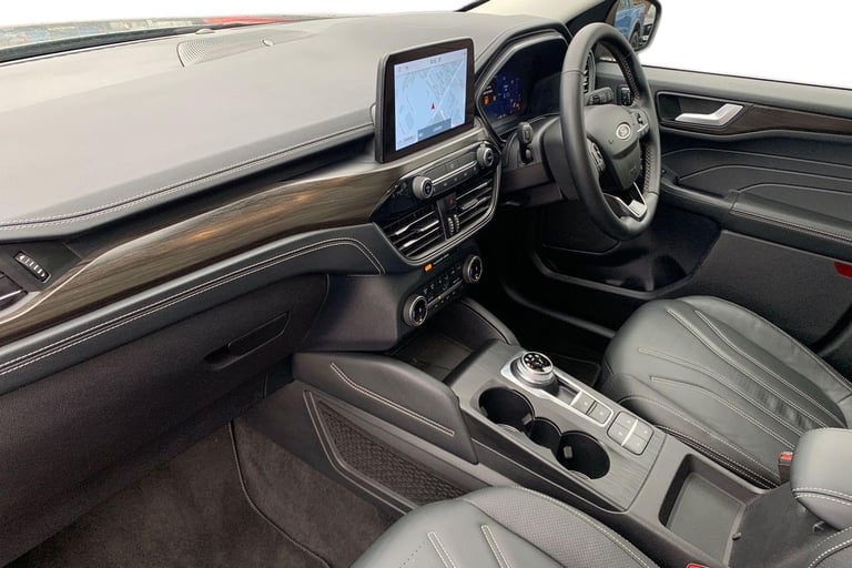 2024 Ford Kuga FM9AZ 4x4 PETROL/ELECTRIC Automatic