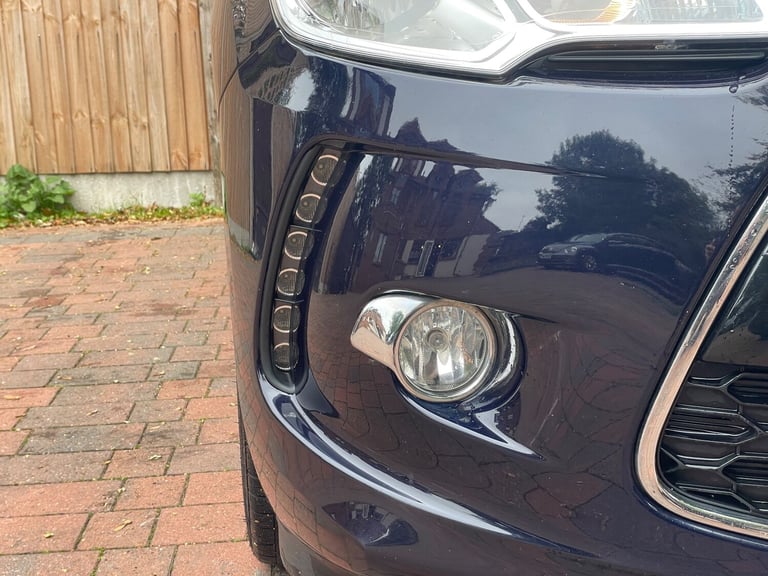 2013 Citroen DS3 1.6 VTi DStyle Plus Hatchback 3dr Petrol Manual Euro 5 (120 ps)