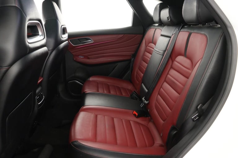 2021 MG MG HS 1.5 T-GDI Exclusive 5dr DCT Hatchback Petrol Automatic