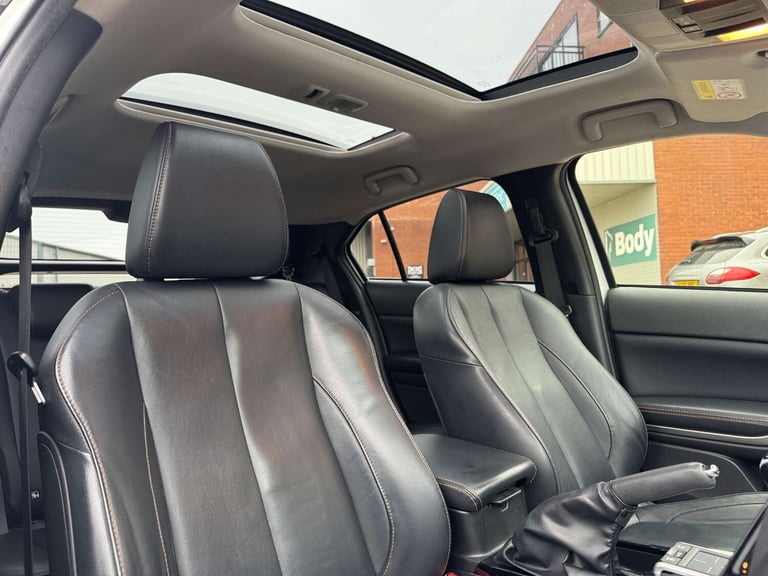 2018 Mitsubishi Eclipse Cross 1.5 Eclipse Cross 4 4x2 5dr - NATIONAL DELIVERY* SUV Petrol Manual