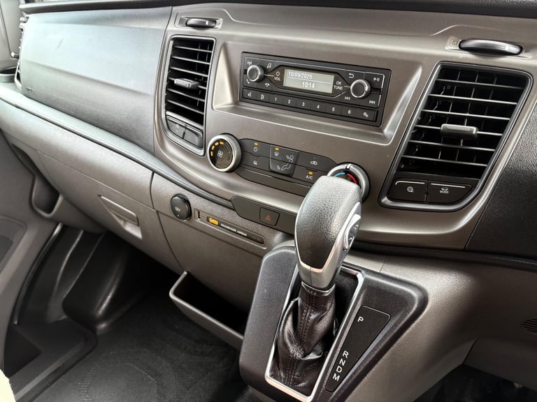 2023 Rimor Kilig 67 Plus Automatic Diesel Automatic