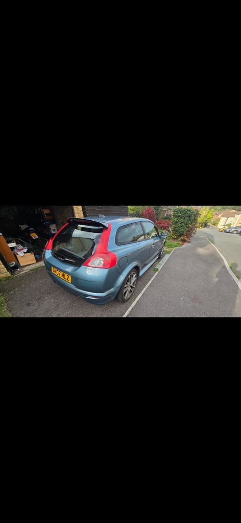 Volvo, C30, Hatchback, 2007, Manual, 1997 (cc),3 doors - Image 3
