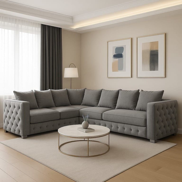 image for Premium Quality Sofas – All Colours, All Styles