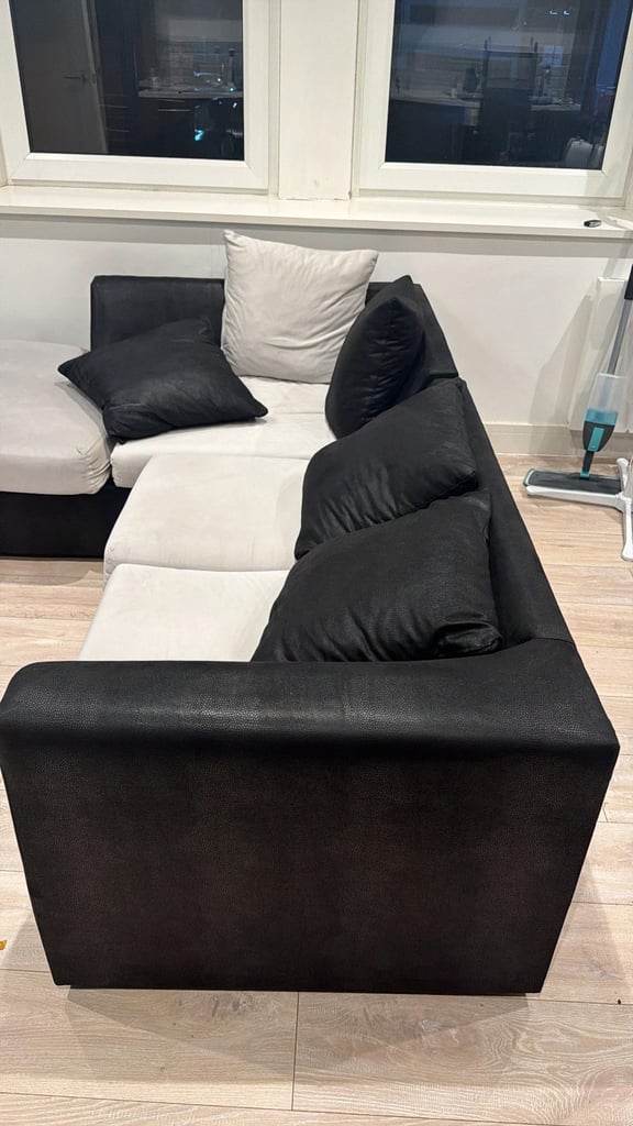 image for L Shape Couch 