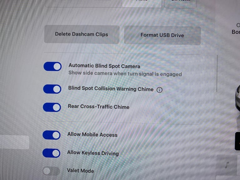 2023 Tesla Model Y SUV 5dr Electric Auto RWD (346 ps) - LED - REVERSE CAM - NAV Suv Electric Auto...