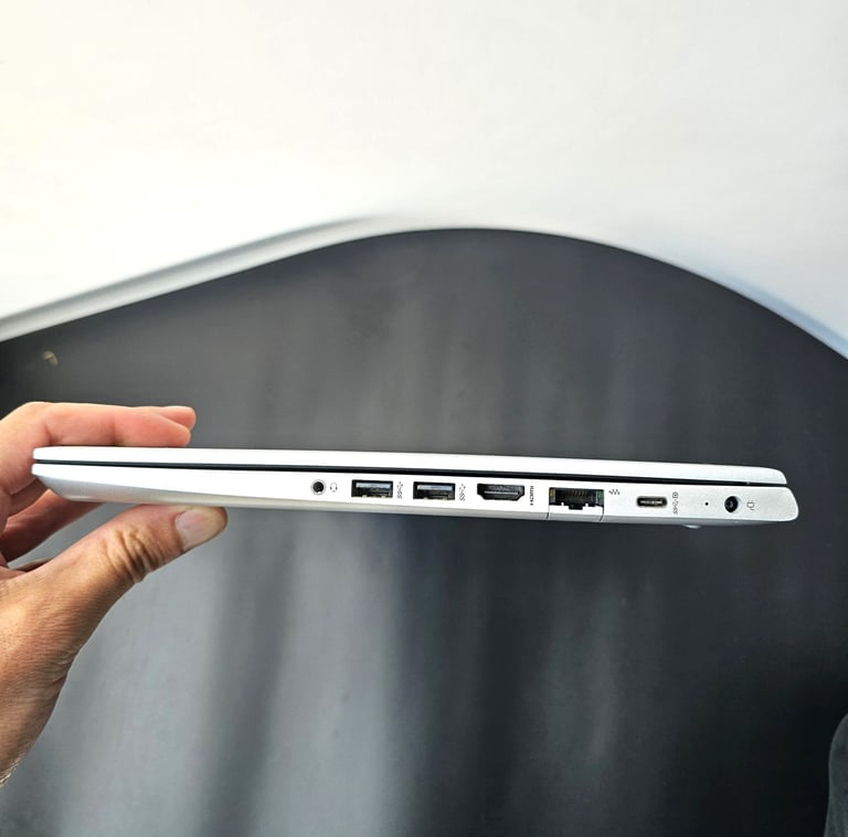 HP ProBook 440 G7 i7 10th gen 16GB Ram 256GB SSD + 500GB SSHD Laptop / UltraBook Notebook not envy
