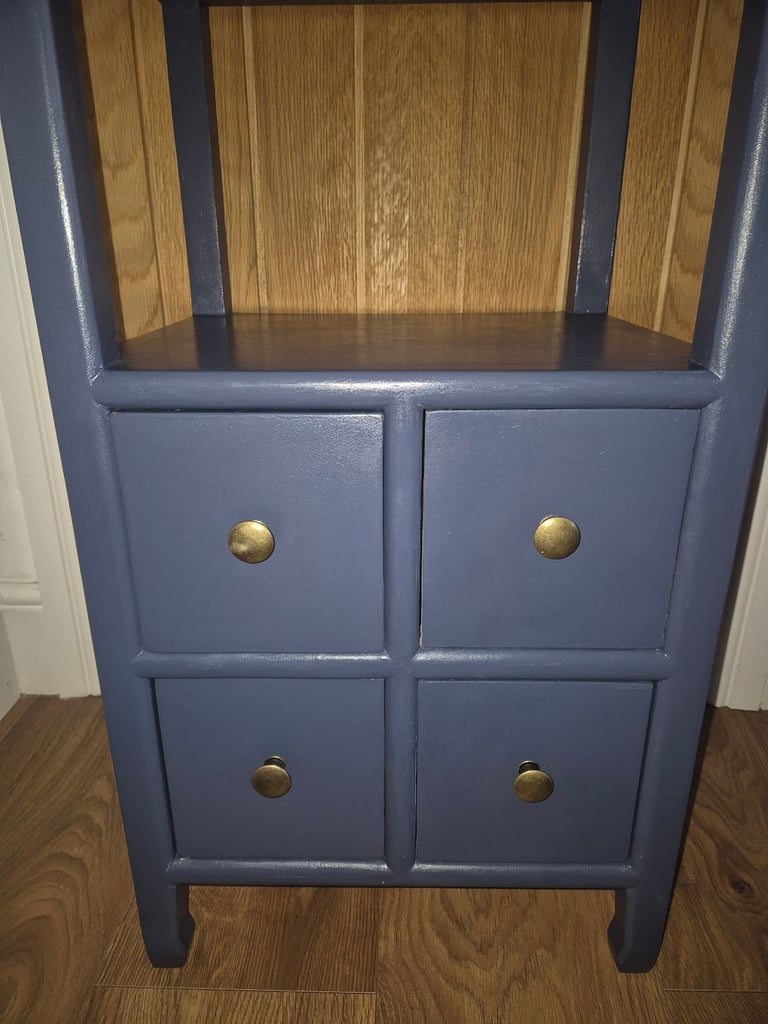 image for Side table or bedside table 