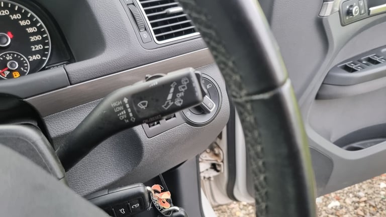 2024 Volkswagen Touran Tfsi  MPV Petrol Automatic