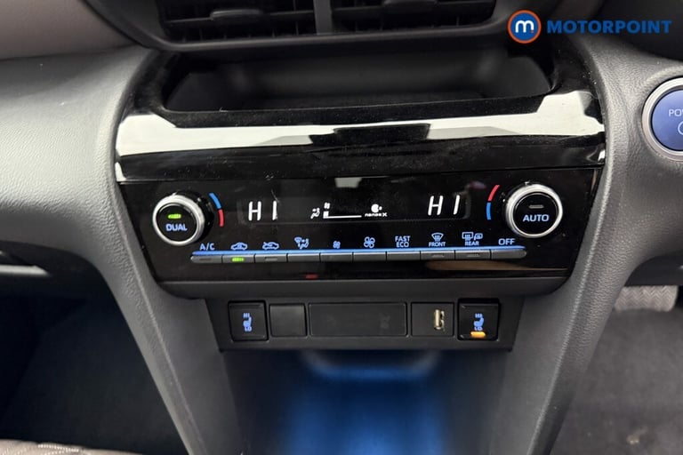 2023 Toyota Yaris Cross 1.5 Hybrid Excel 5dr CVT Estate Hybrid Automatic