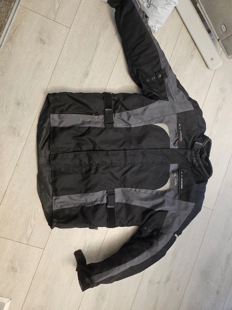 Richa motorbike jacket 