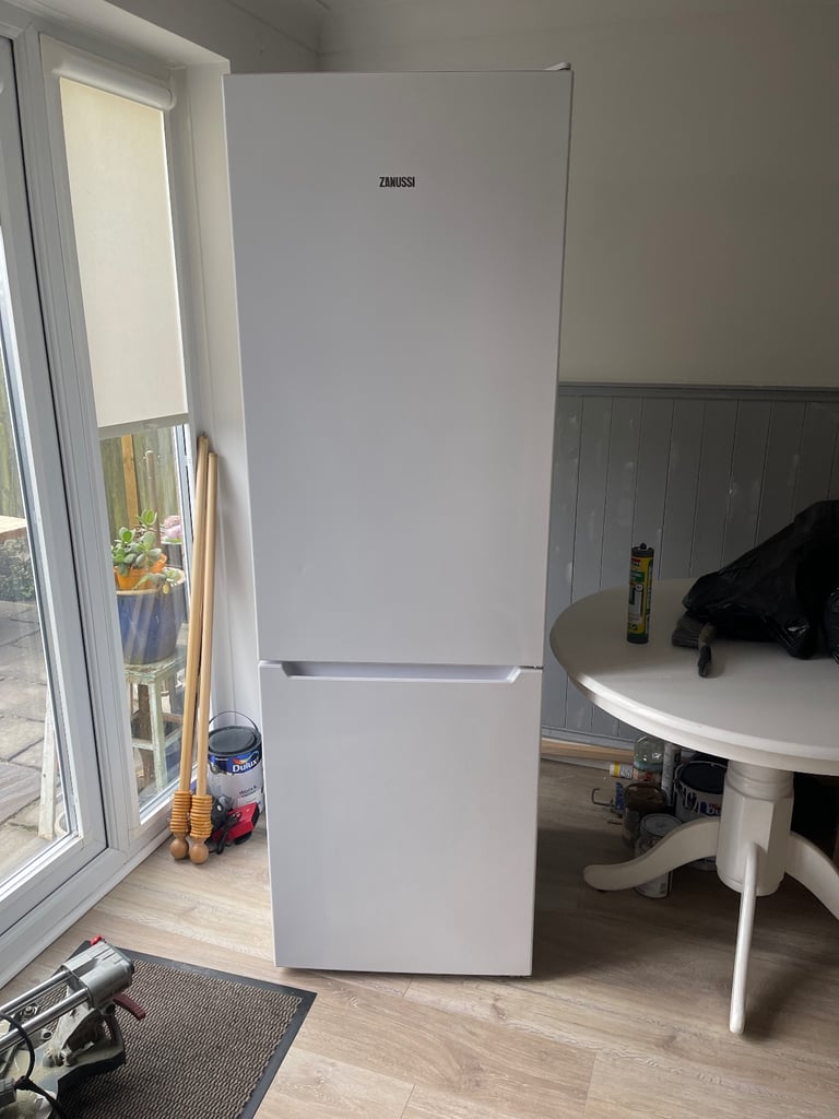 Fridge Freezer 