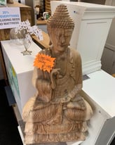image for Hand Calved Buddha 