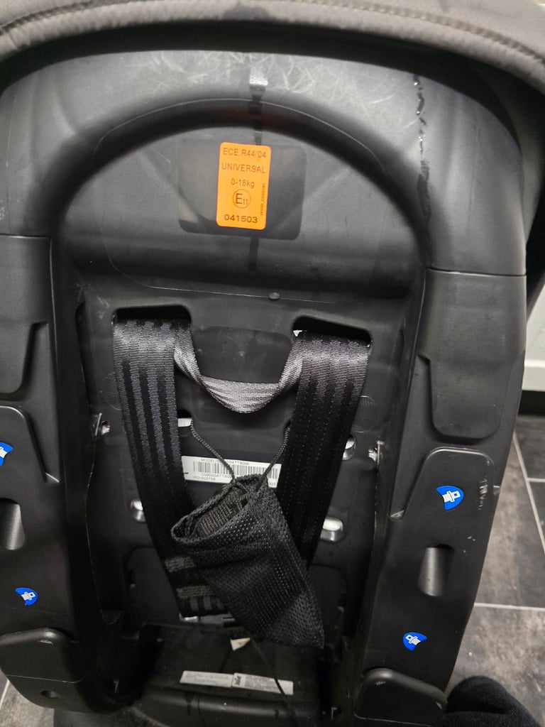 Car Seat kids 