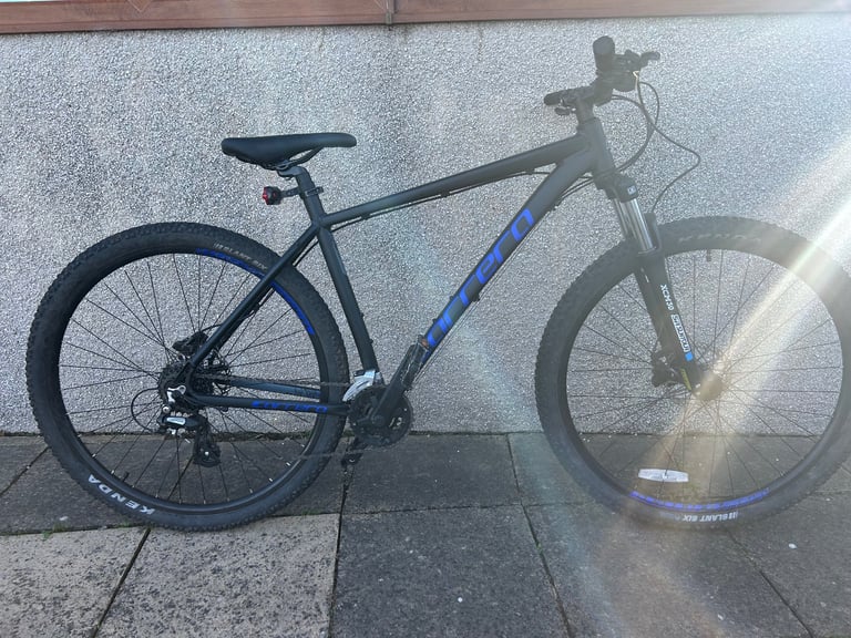Carerra Hellcat 29” Large Frame
