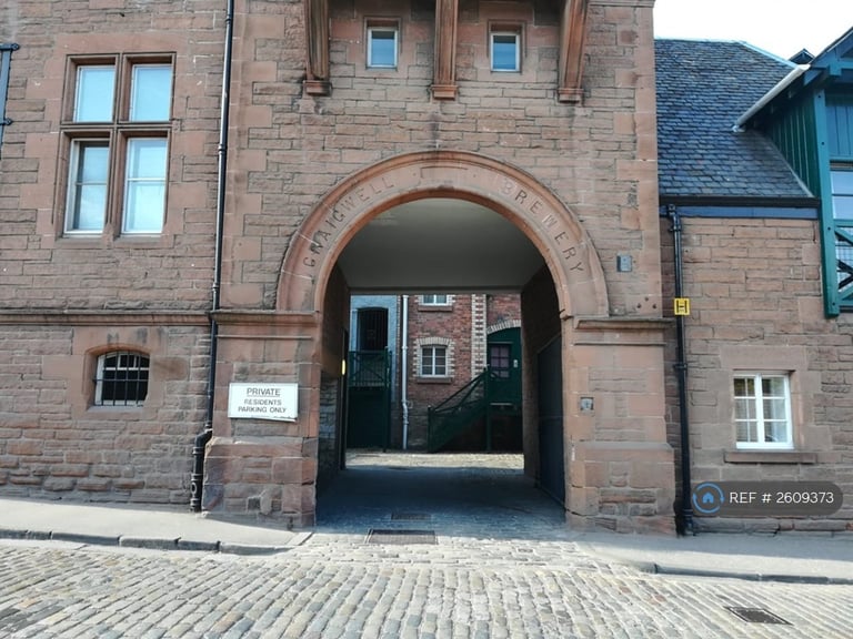 3 bedroom house in Nether Craigwell, Edinburgh, EH8 (3 bed) (#2609373)