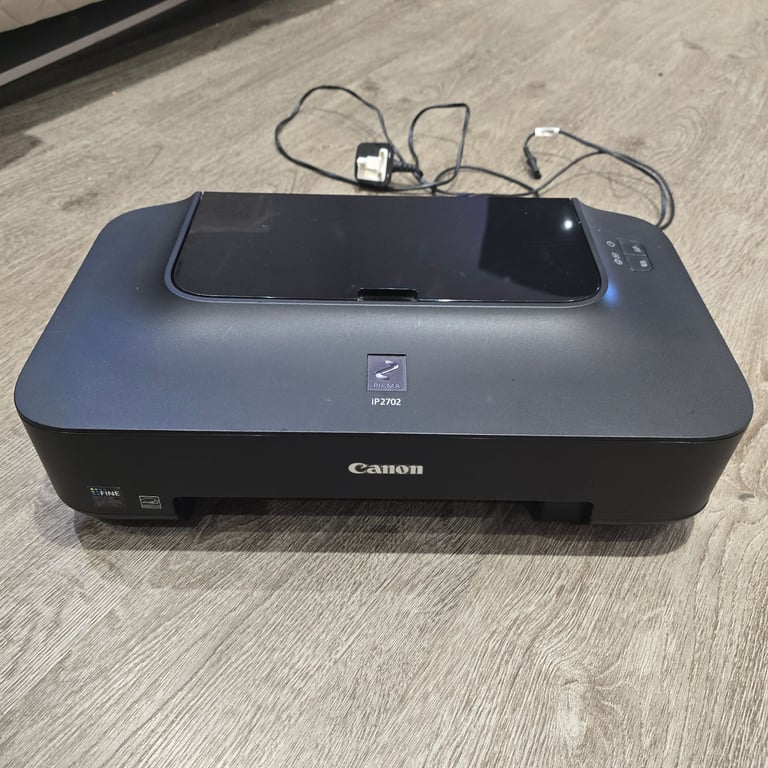 image for Canon IP2702 Printer