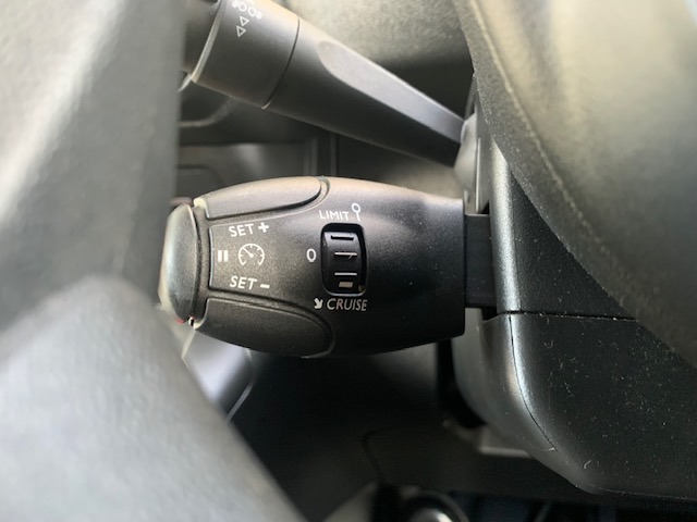  Peugeot Partner 1000 1.5 BlueHDi 100 Professional Van Diesel