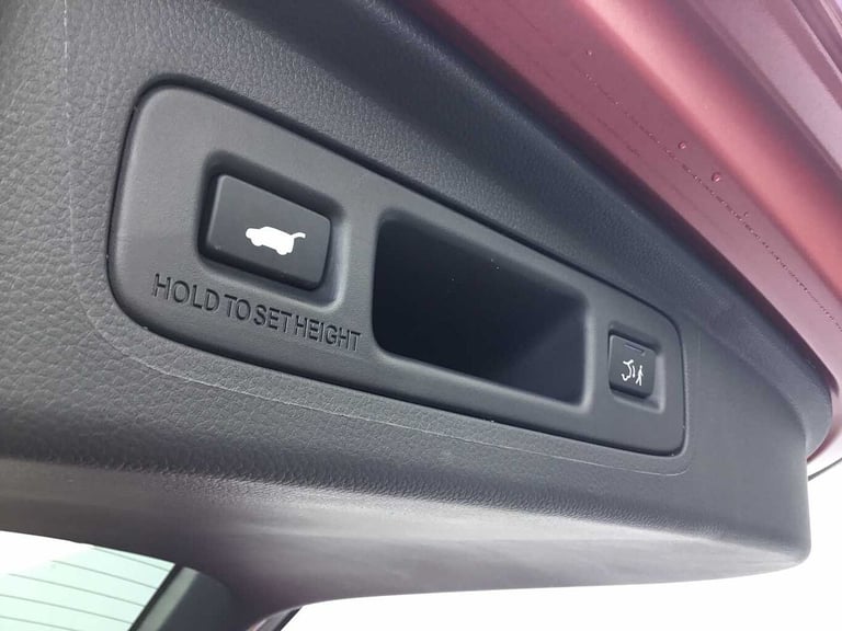 2024 Honda CR-V 2.0 ePHEV Advance Tech 5dr eCVT ESTATE PETROL/ELECTRIC Automatic