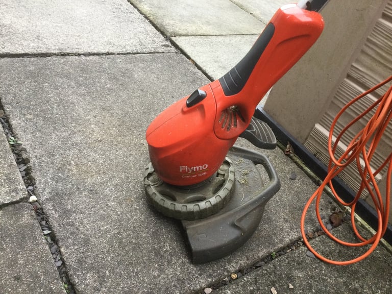 image for Flymo strimmer for sale