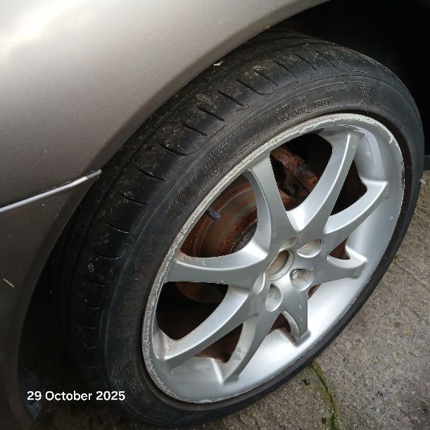 Toyota Celica T Sport Coupe 1.8 VVTL-i  3dr Petrol Manual (leather) (200 g/km, 189 bhp)