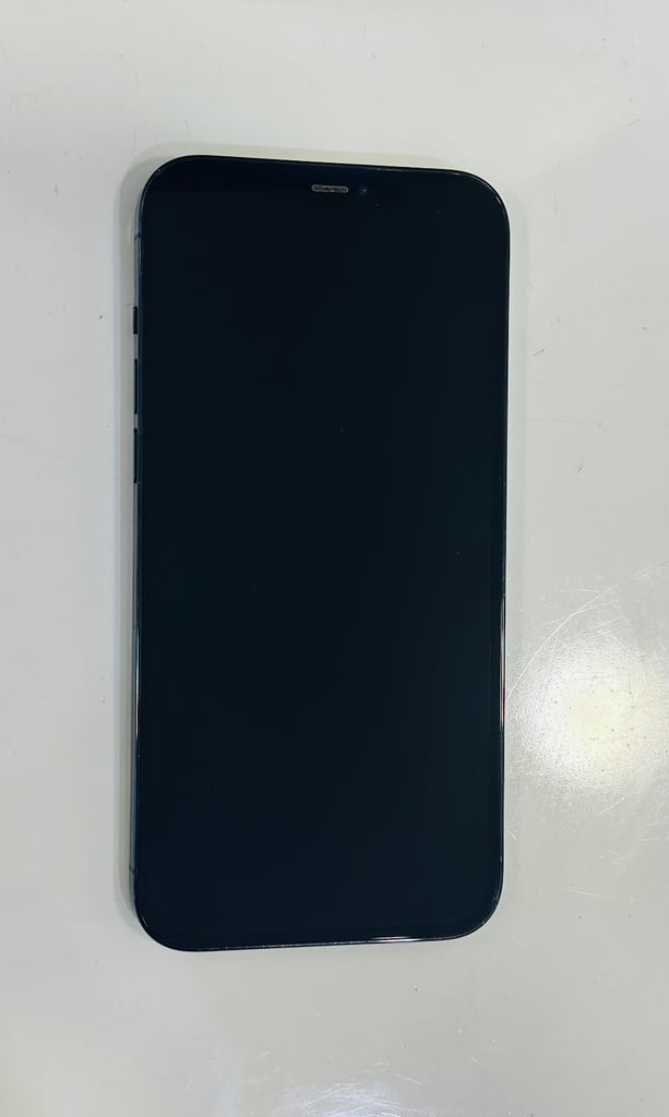 iPhone 12 Pro Max-256Gb