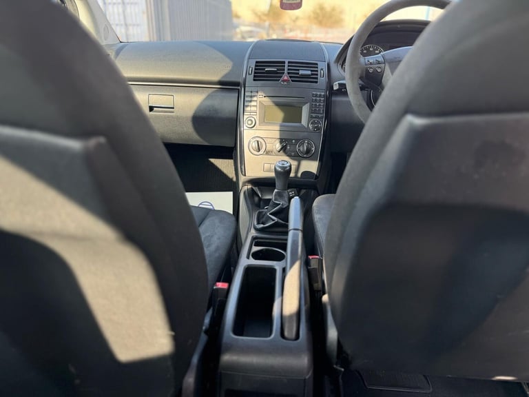 Mercedes-Benz A-Class 2.0 A160 CDI Classic SE 5dr Diesel Manual - Image 21