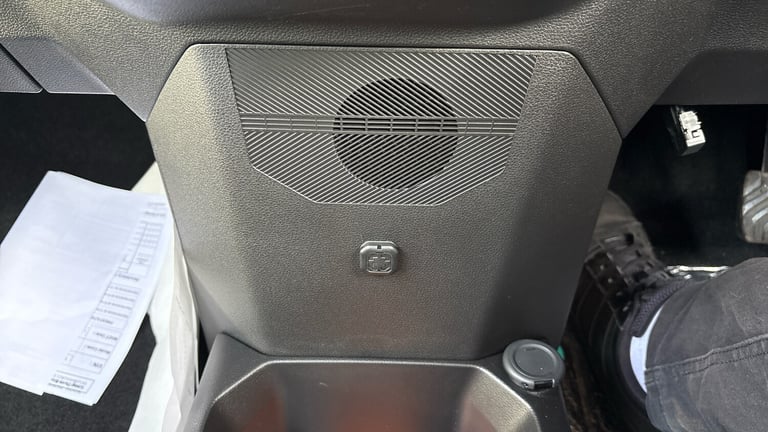 2025 Dacia Spring 27kWh Expression 65 48kW 5dr Auto Electric Hatchback Hatchback Electric Automatic