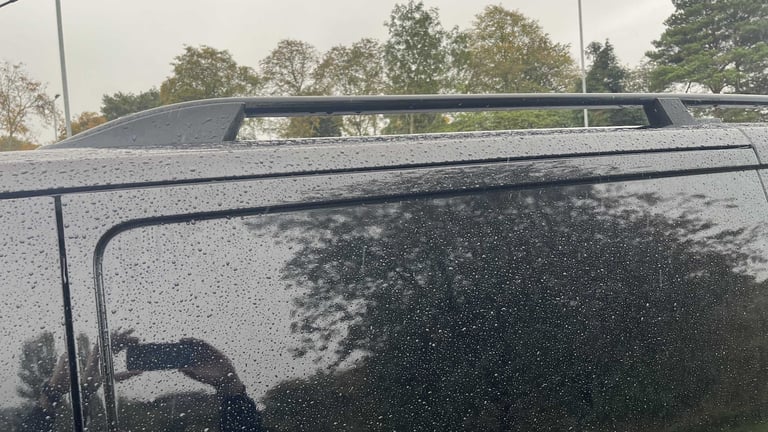 2021 Ford Transit Custom 2.0 EcoBlue 130ps Low Roof Limited Van Van Diesel Manual