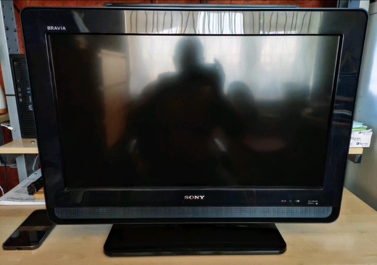 LCD Sony TV