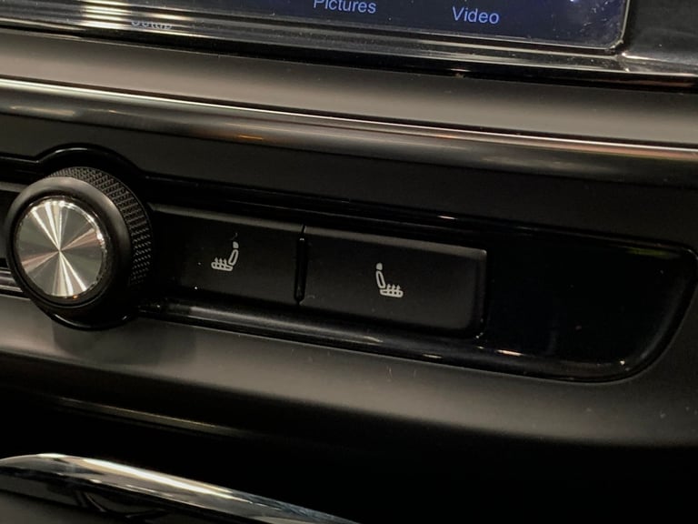 2022 MG MG5 61.1kWh Exclusive Long Range Estate 5dr Electric Auto (156 ps) - REVERSE CA Estate El...
