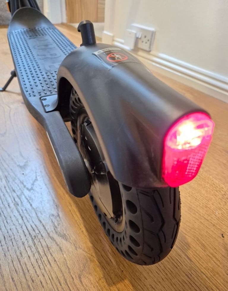 Pure Air e-scooter 500w